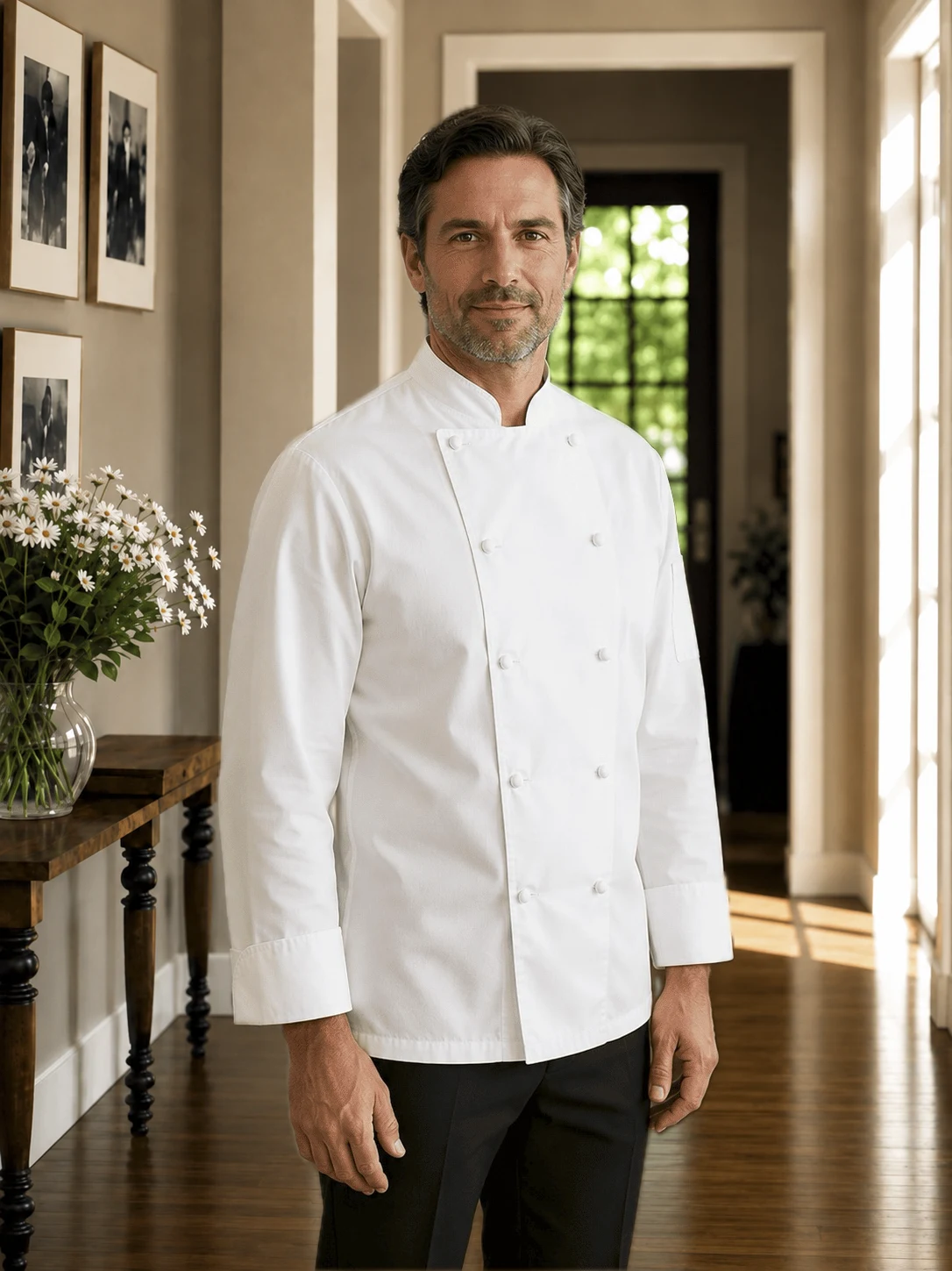 Private Chef